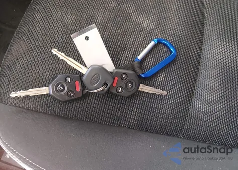 2015 Subaru Xv Crosstrek 2.0I Premium z USA, uszkodzony, nr VIN JF2GPACC4F8325865